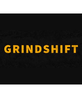 GRINDSHIFT Steam Key GLOBAL